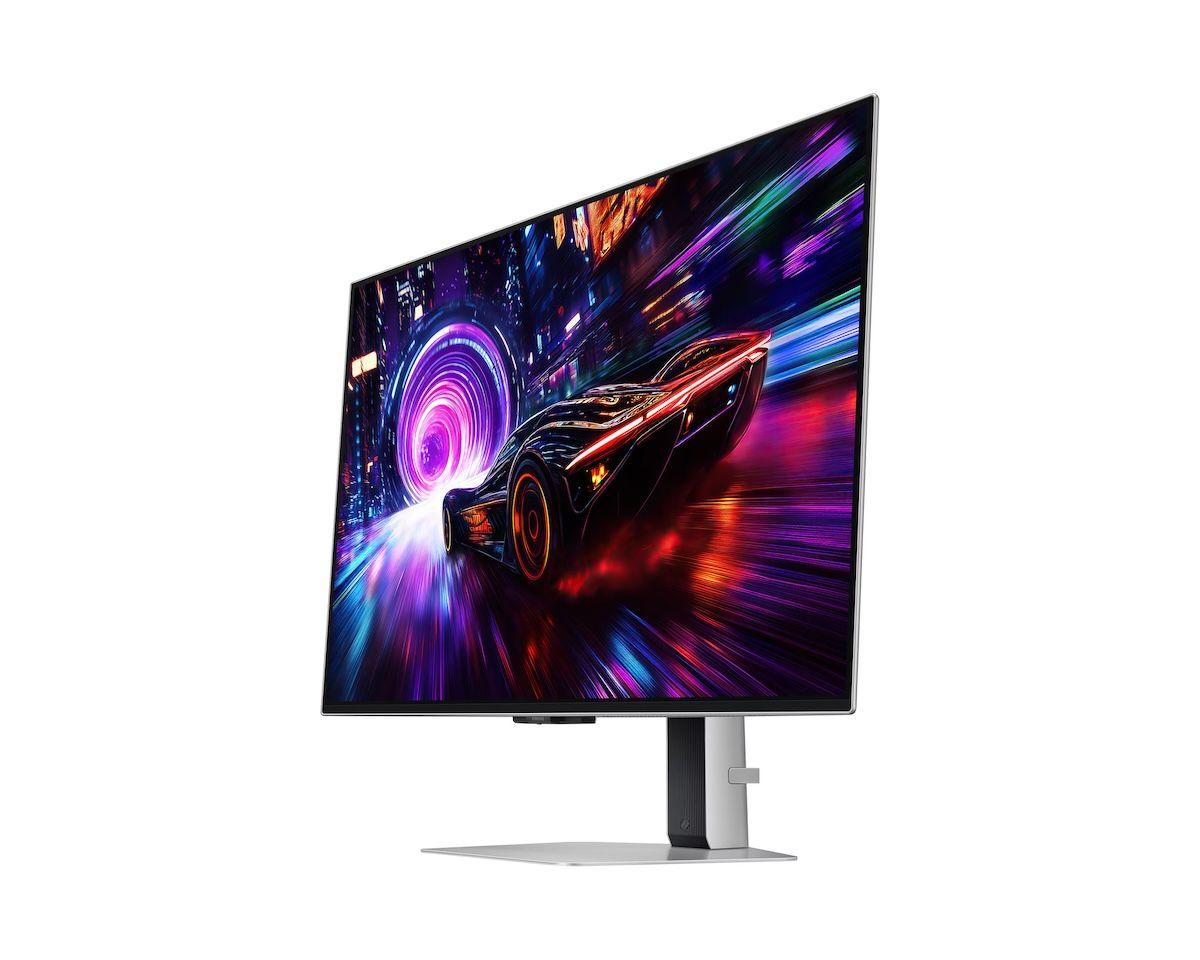 Monitor Samsung Odyssey OLED G8 32” 4K 240 Hz-3