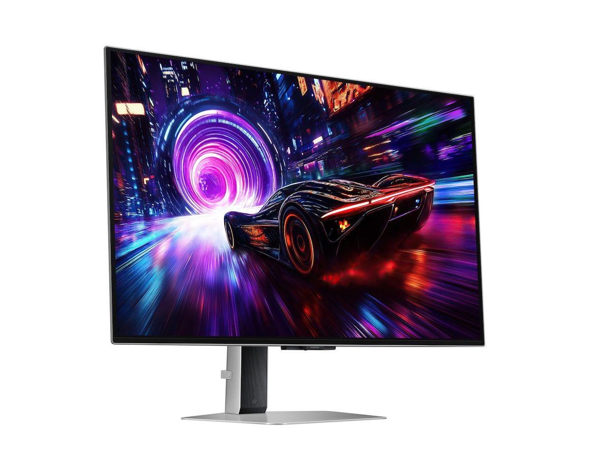 Monitor Samsung Odyssey OLED G8 32” 4K 240 Hz-4