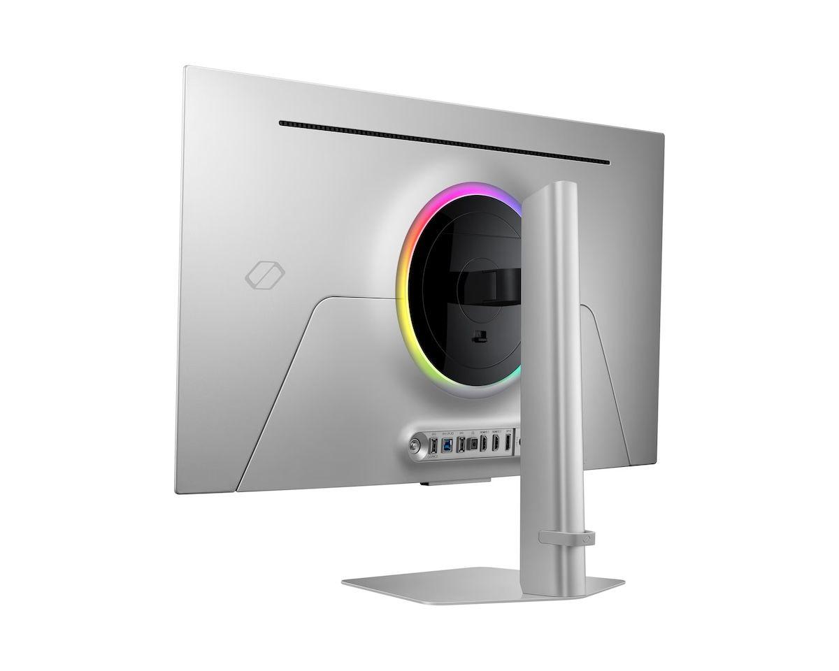 Monitor Samsung Odyssey OLED G8 32” 4K 240 Hz-5