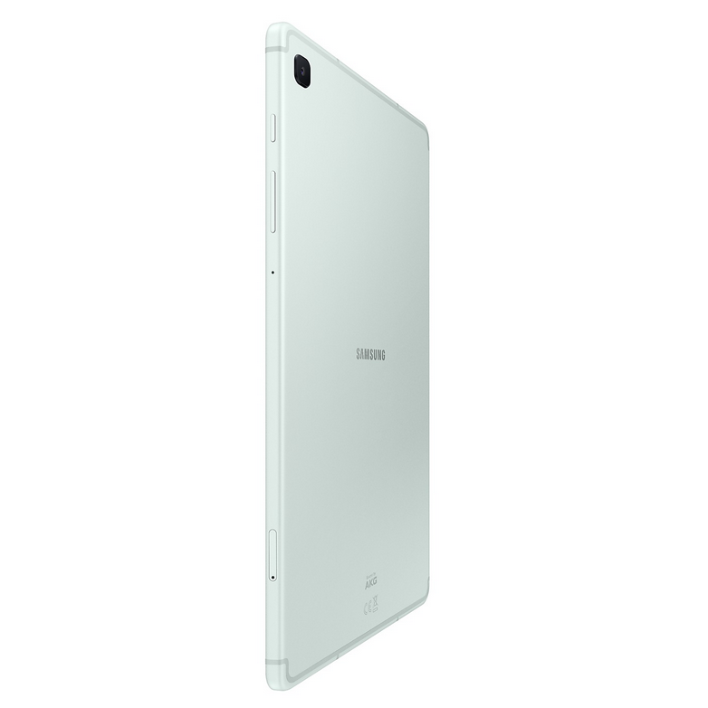 Samsung Galaxy Tab S6 Lite 64GB Lápiz + Funda Verde-3
