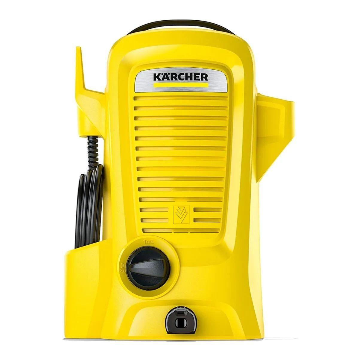 Hidrolavadora Karcher K 2 Universal Edition Car-2