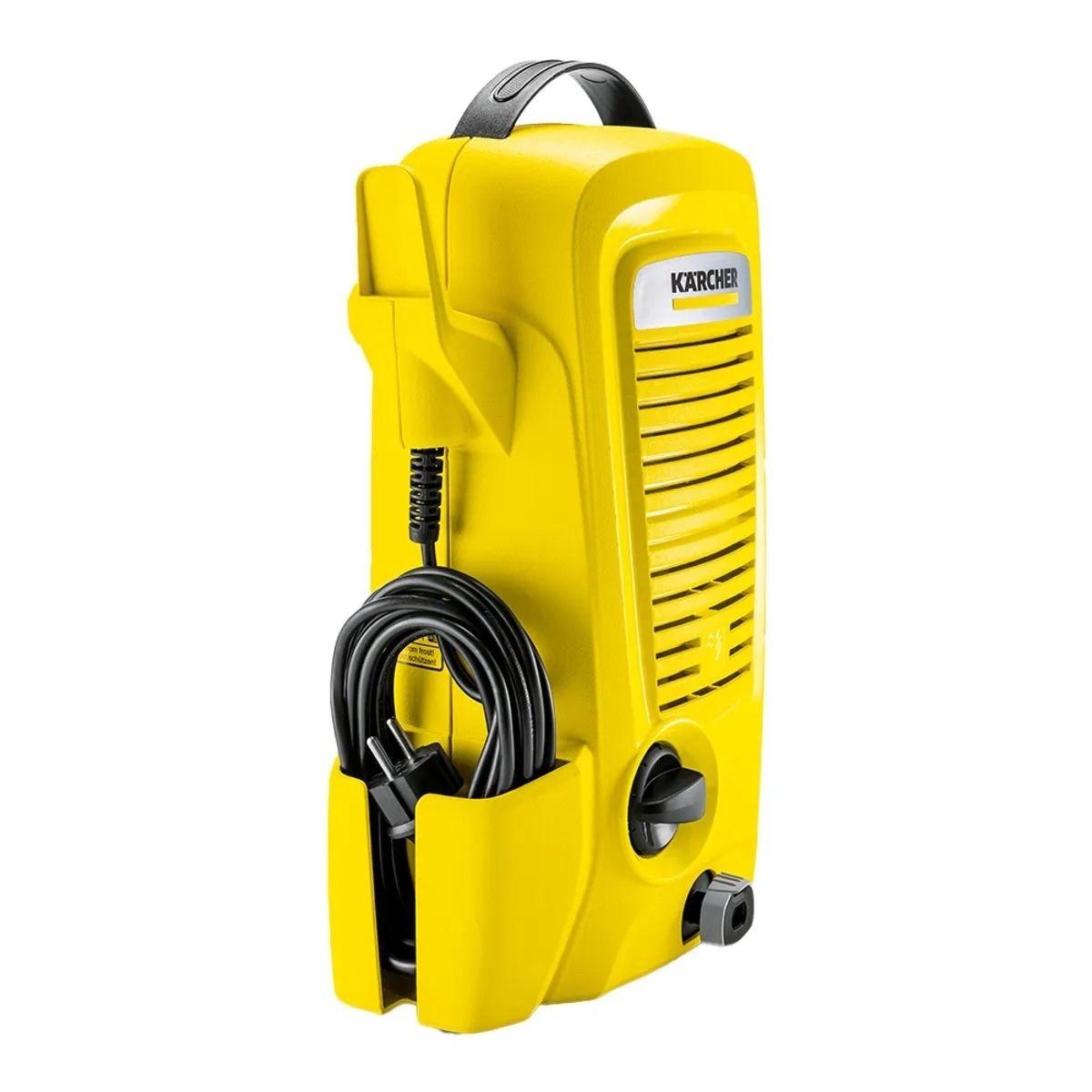 Hidrolavadora Karcher K 2 Universal Edition Car-3
