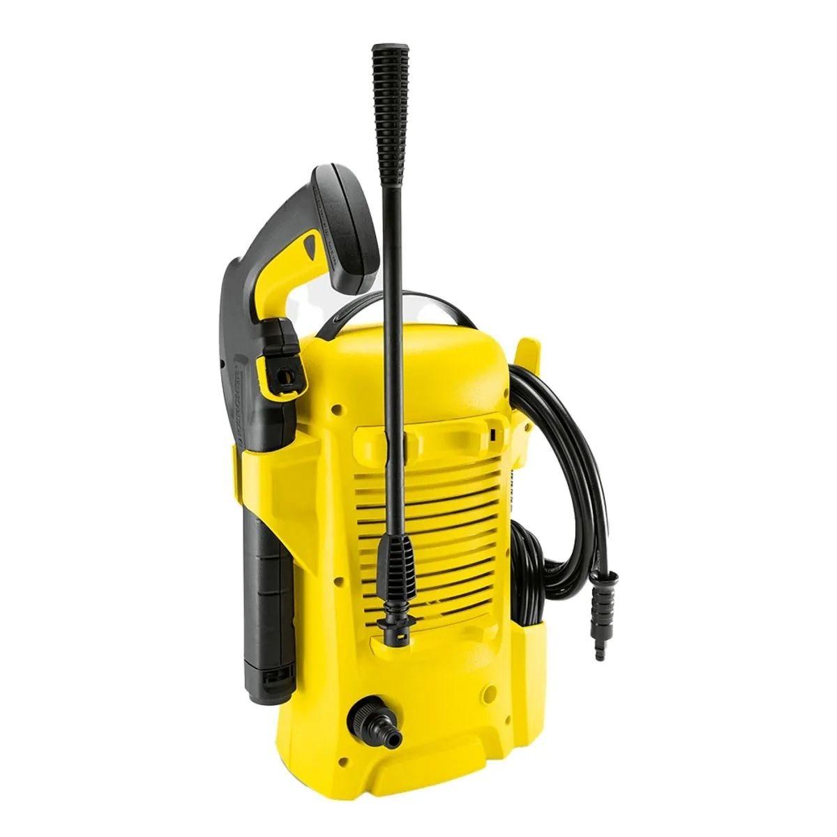 Hidrolavadora Karcher K 2 Universal Edition Car-4