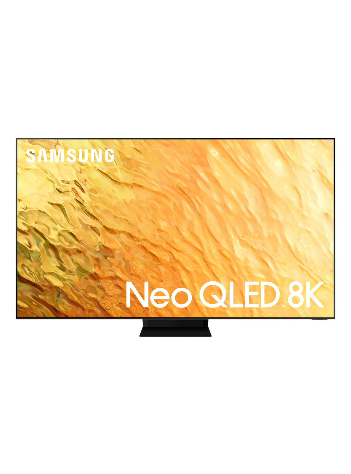 Smart TV Samsung Neo QLED 75" 8K QN800B Series-0