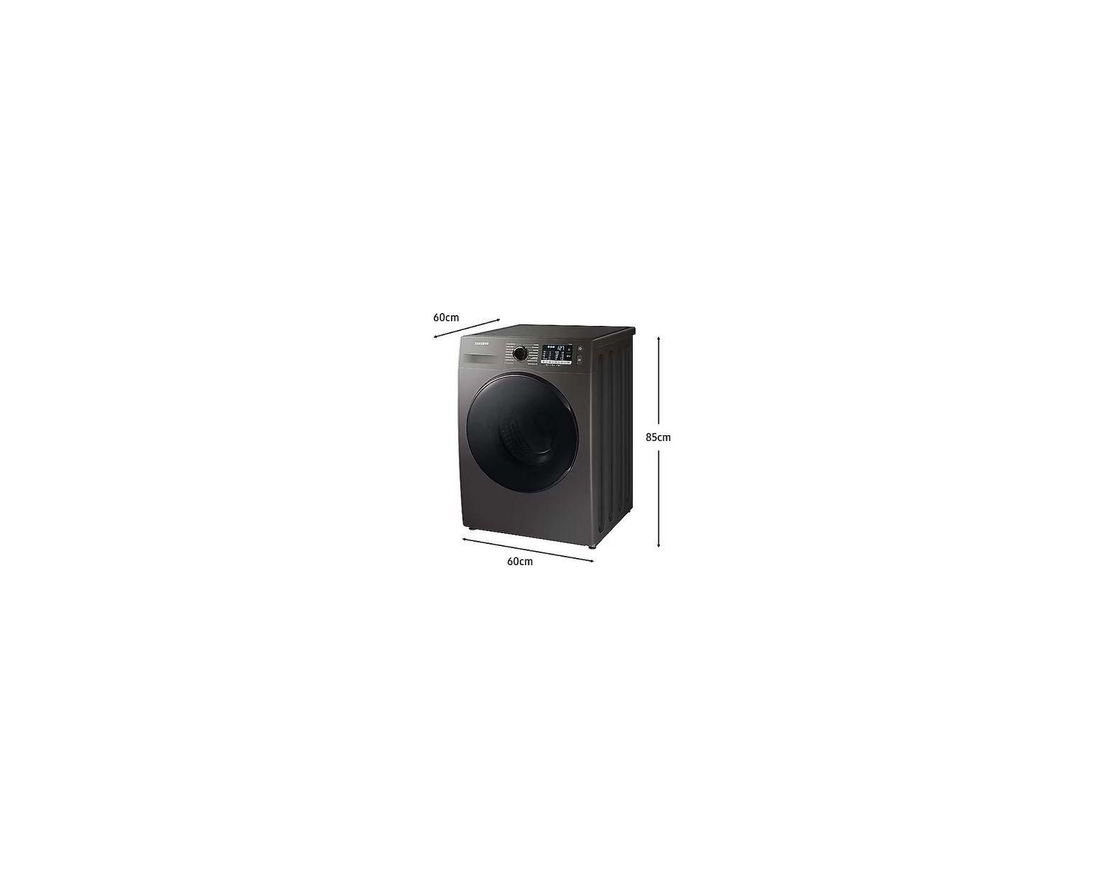 Lavadora Secadora 11 kg Digital Inverter - OpenBox-4