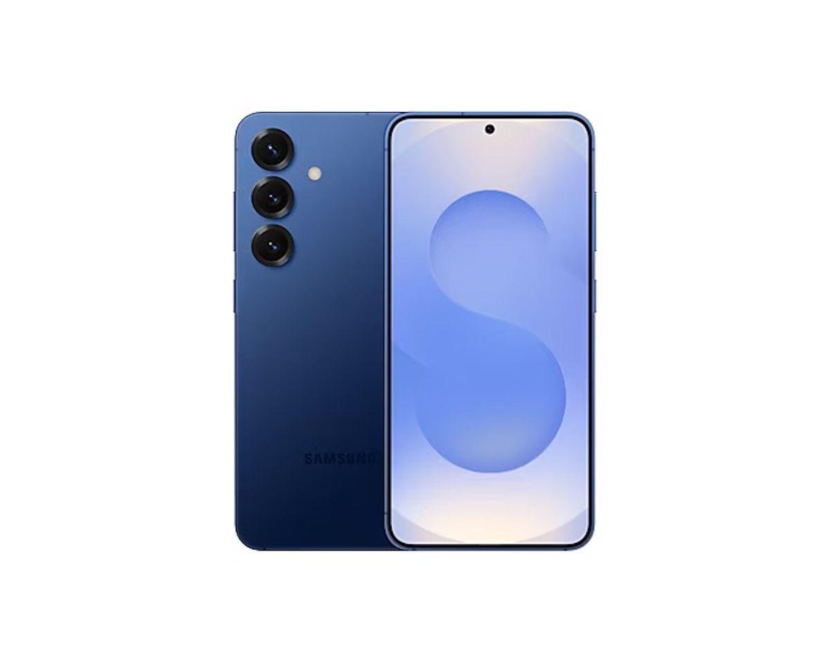 Samsung Galaxy S25 256 GB Navy-0