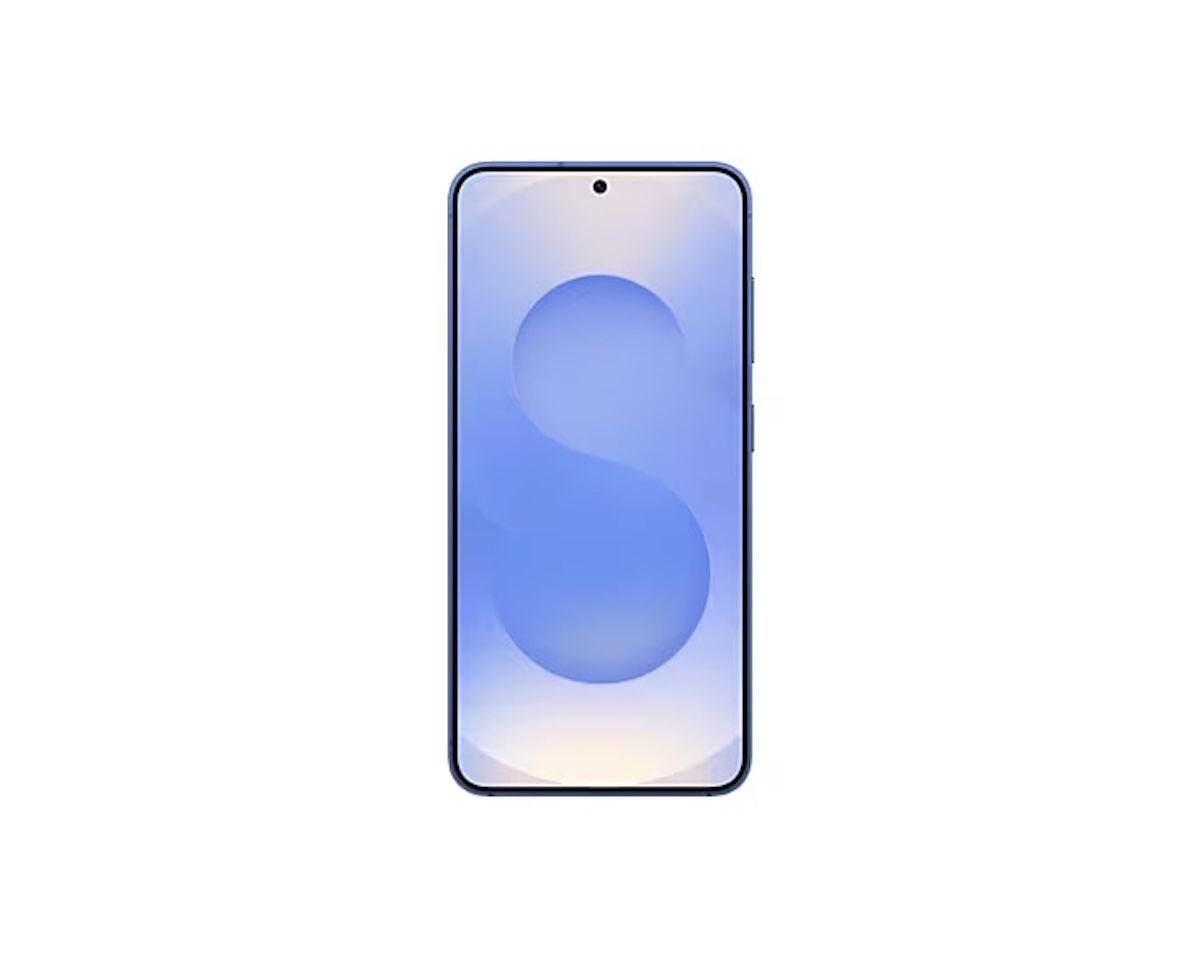 Samsung Galaxy S25 256 GB Navy-2