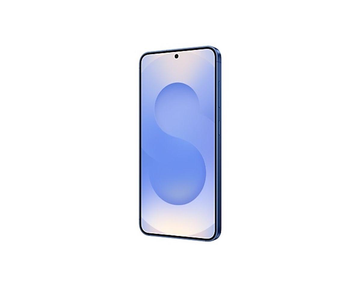 Samsung Galaxy S25 256 GB Navy-4