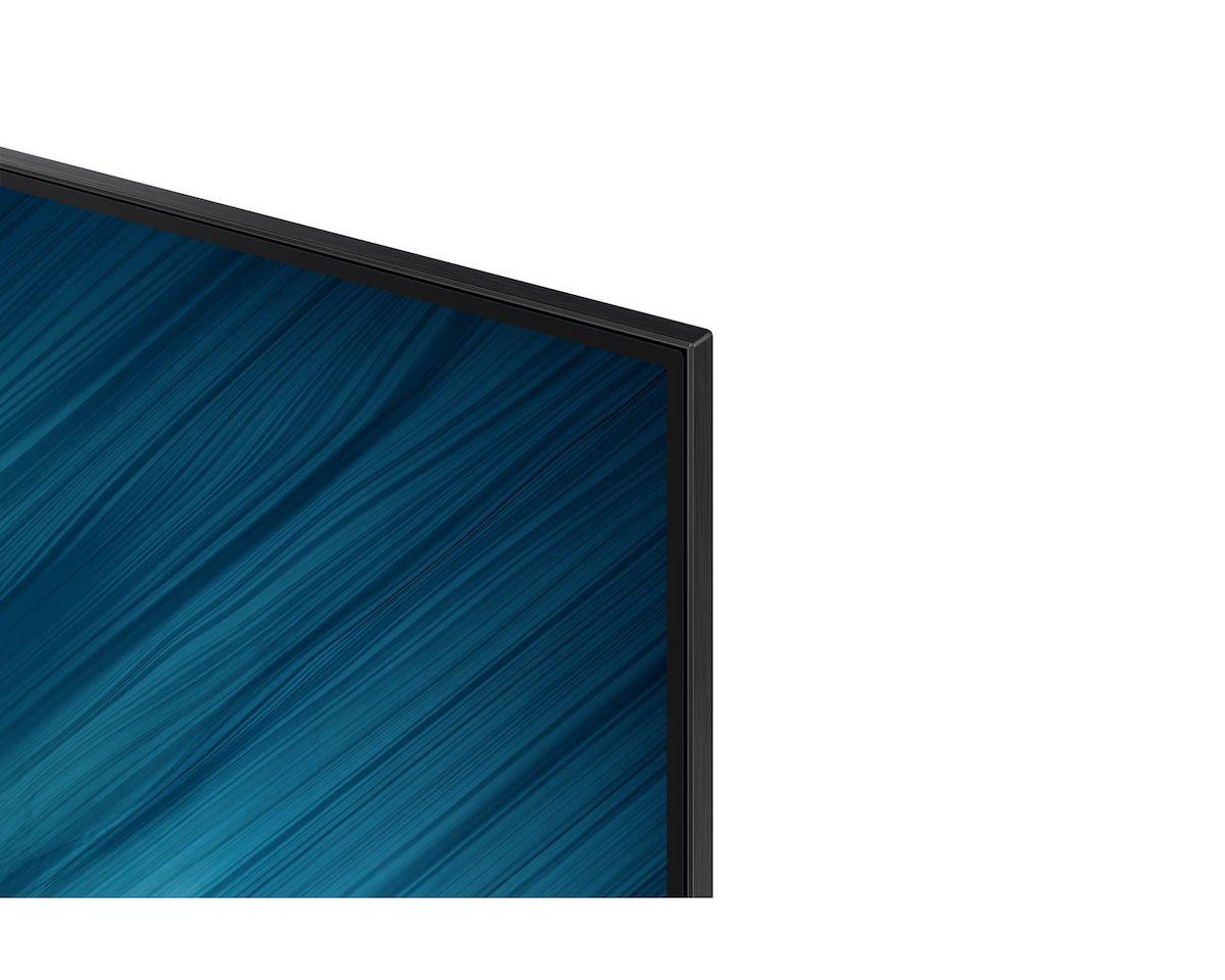 Smart TV Samsung QN77S95FAGXZS 77” QD-OLED 4K-4