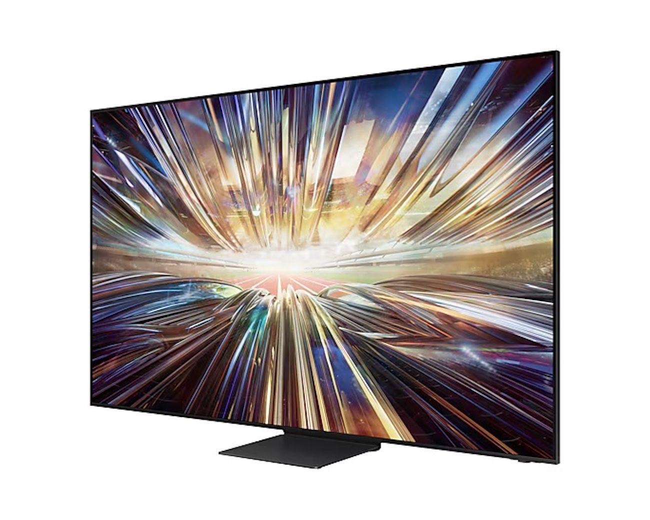 Smart TV Samsung 65'' Neo QLED 8K UHD - OpenBox-1