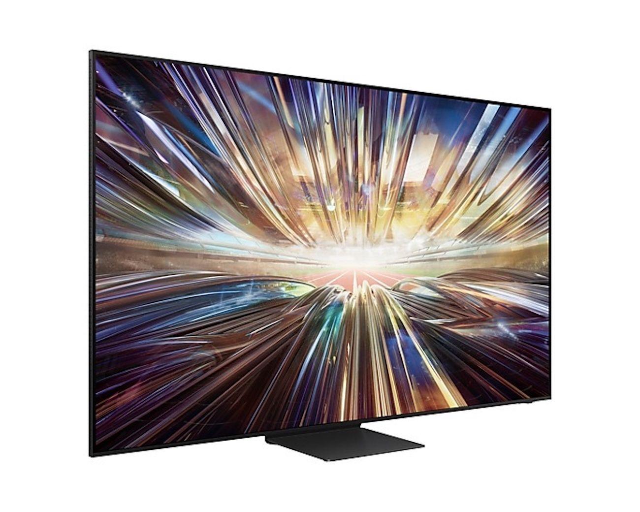 Smart TV Samsung 65'' Neo QLED 8K UHD - OpenBox-2