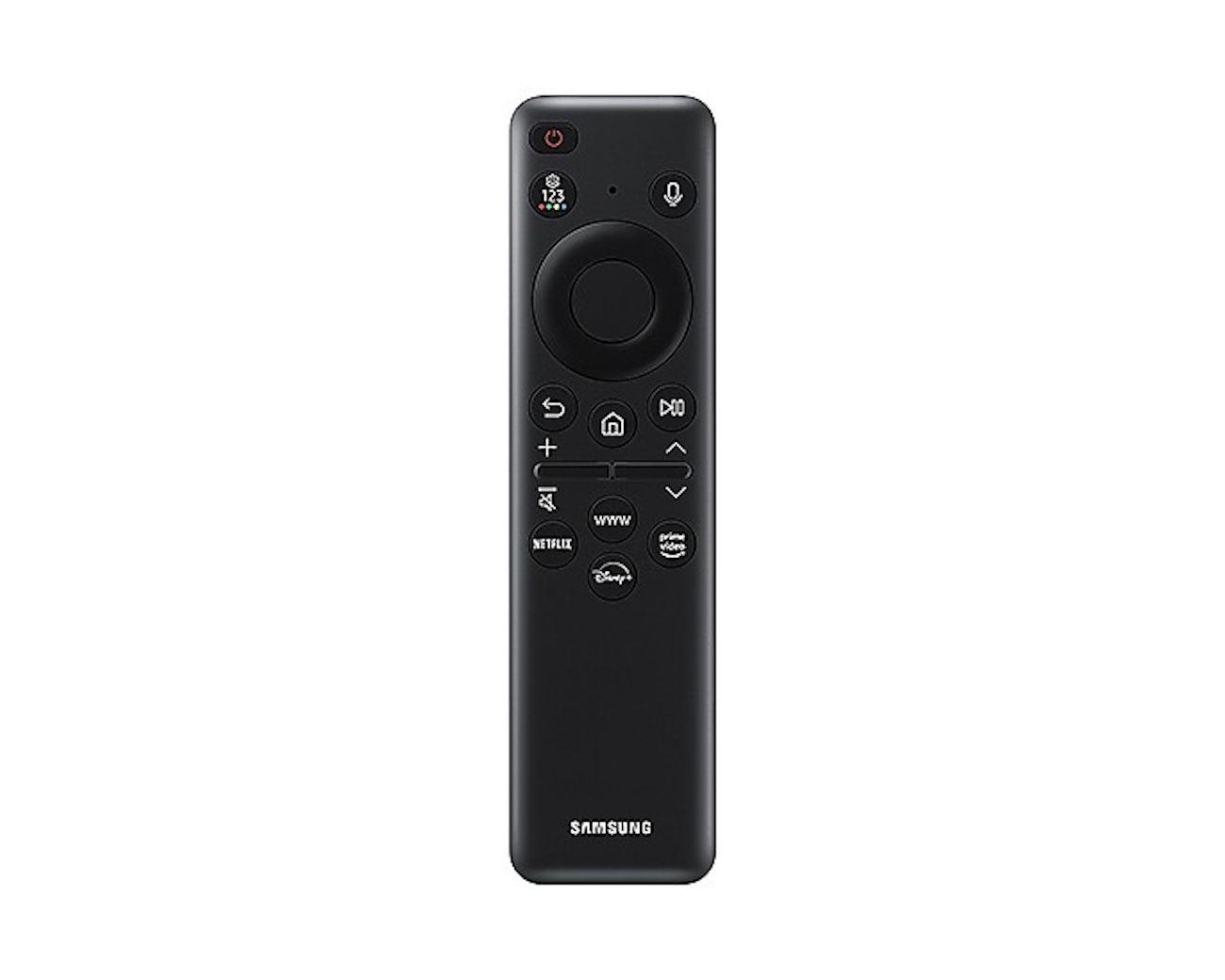 Smart TV Samsung 65'' Neo QLED 8K UHD - OpenBox-7