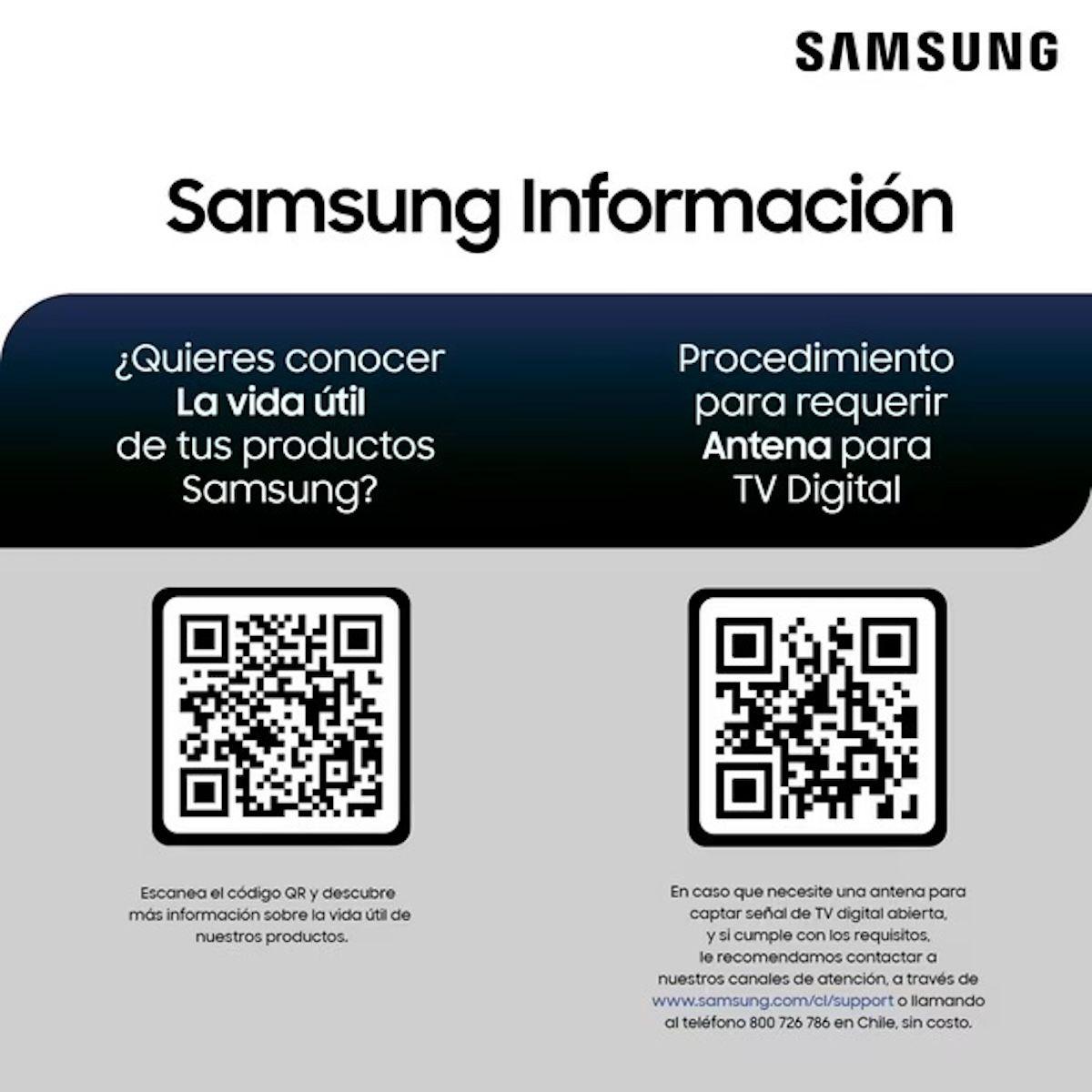 Smart TV Samsung 65'' Neo QLED 8K UHD-7