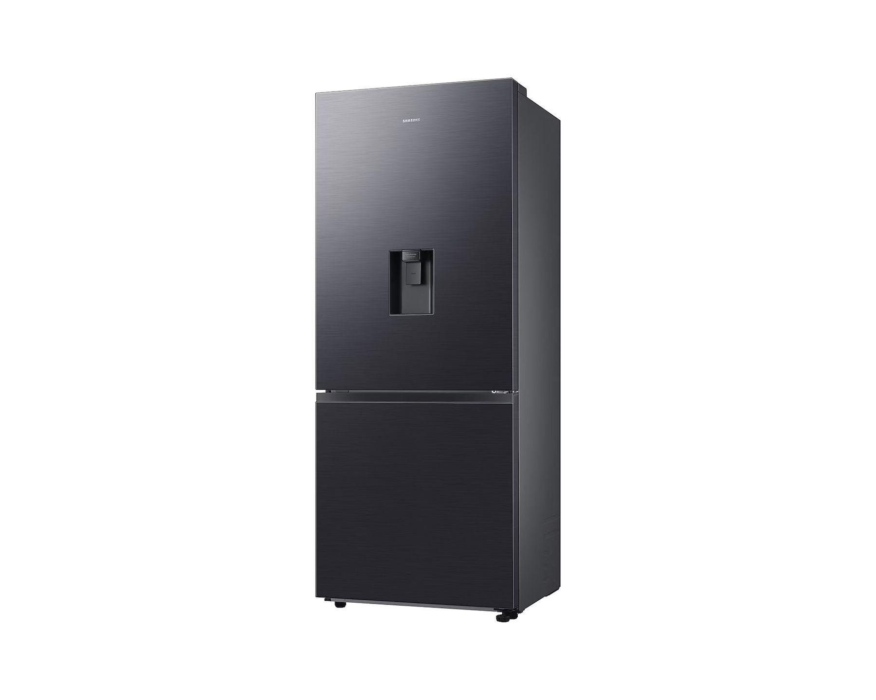 Refrigerador Samsung Bottom Mount Freezer No Frost 459 L-2