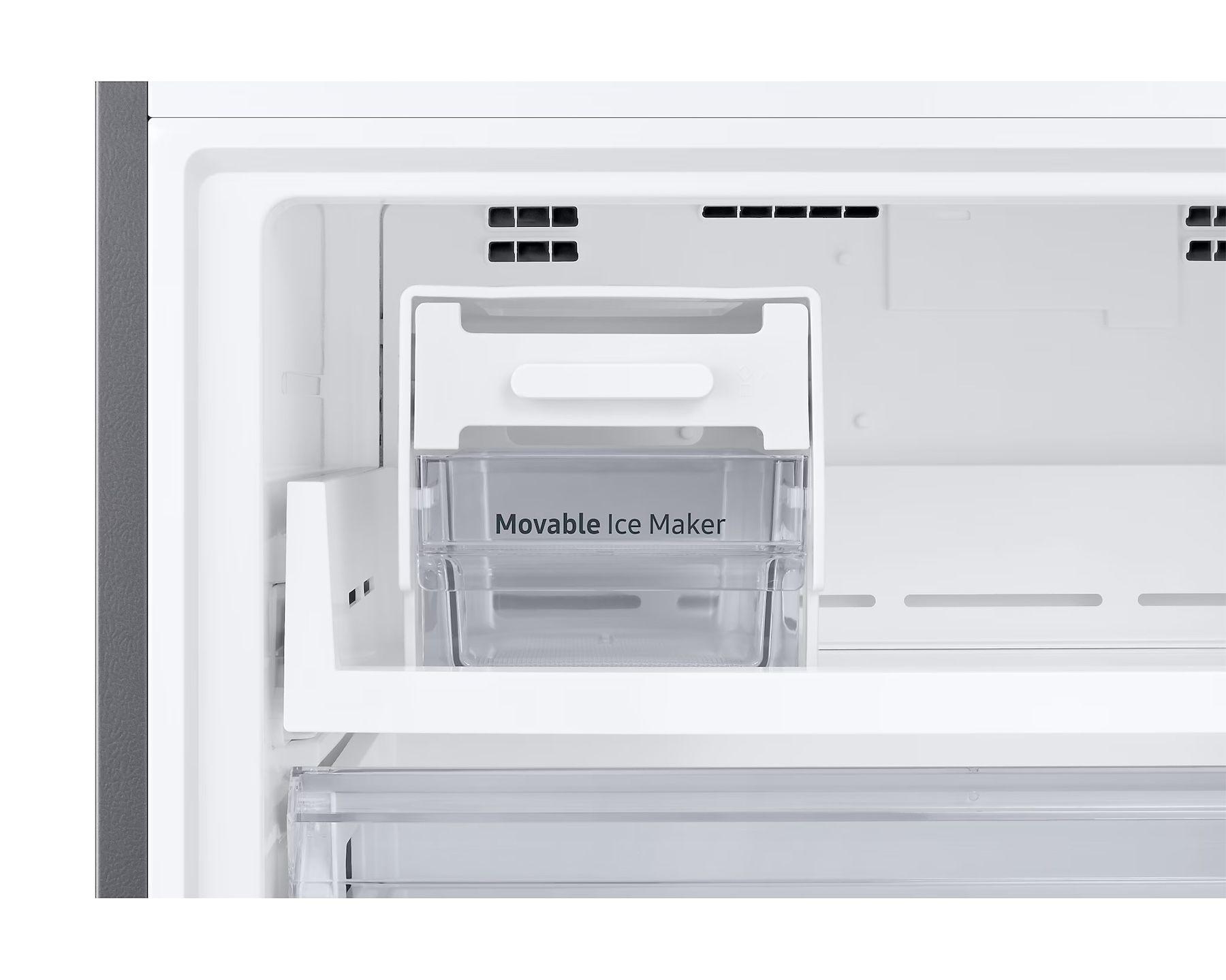 Refrigerador Samsung Bottom Mount Freezer No Frost 459 L-5