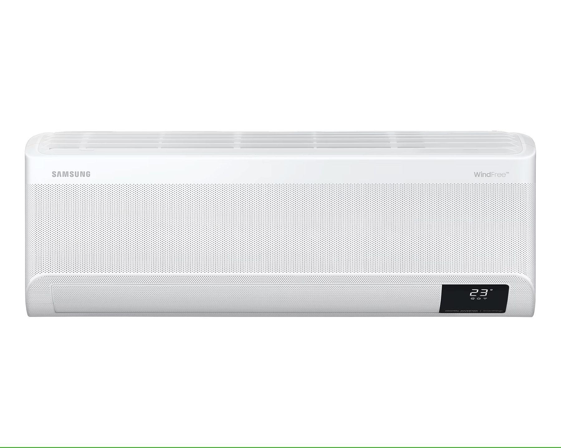 Aire Acondicionado  Open Box Samsung Split Inverter 9,000 BTU-3