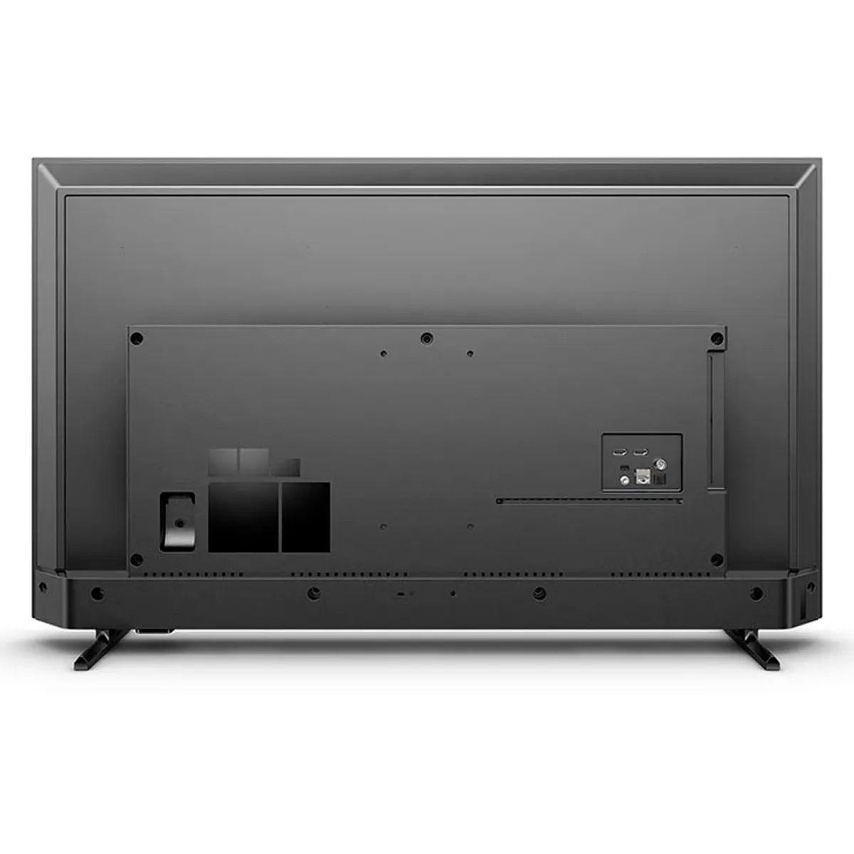 Smart Tv Philips Led Fhd 43" 43pfd6917-43-3