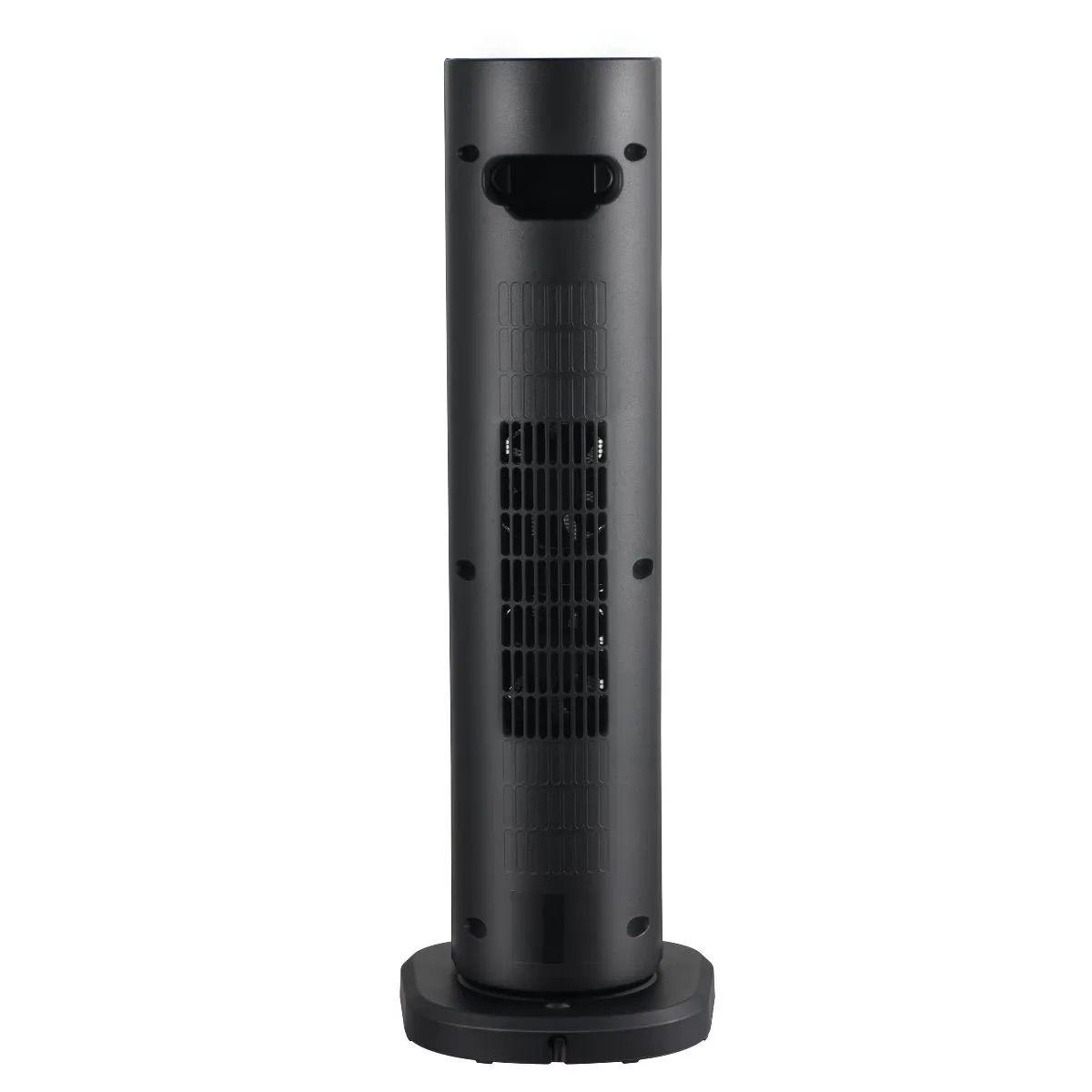 Termoventilador Tipo Torre Nth20-22bk Midea Negro 2000W-5