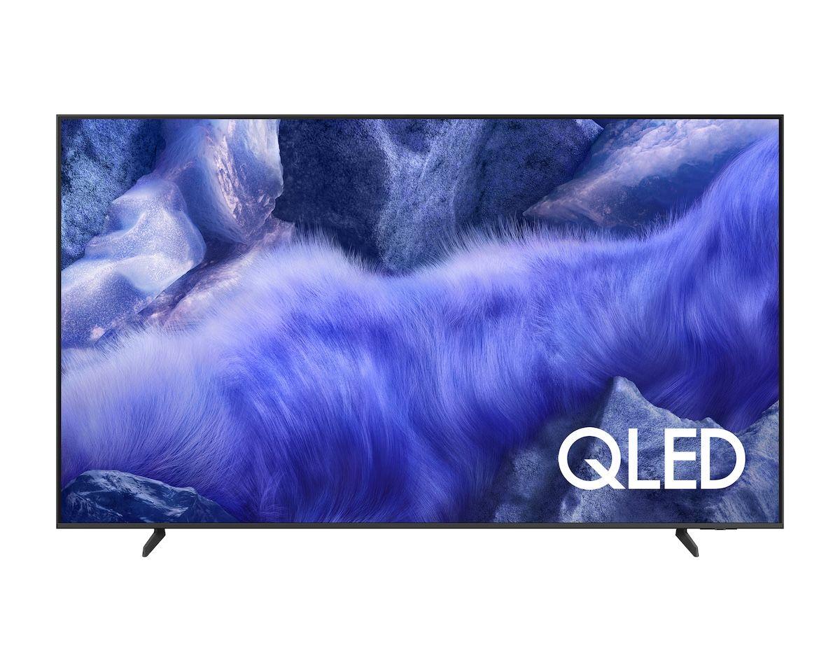 Smart TV Samsung QN75QEF1AGXZS 75” QLED 4K-0