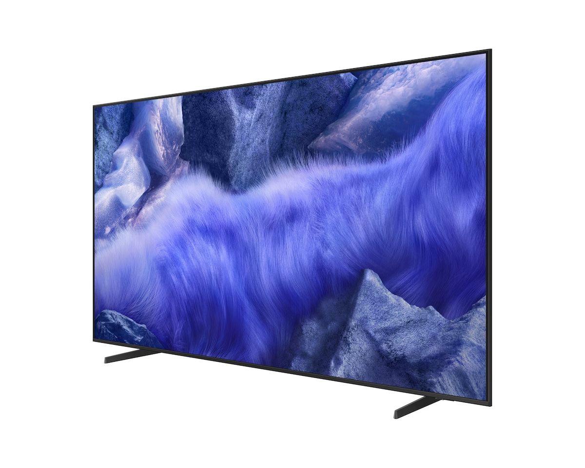 Smart TV Samsung QN75QEF1AGXZS 75” QLED 4K-1
