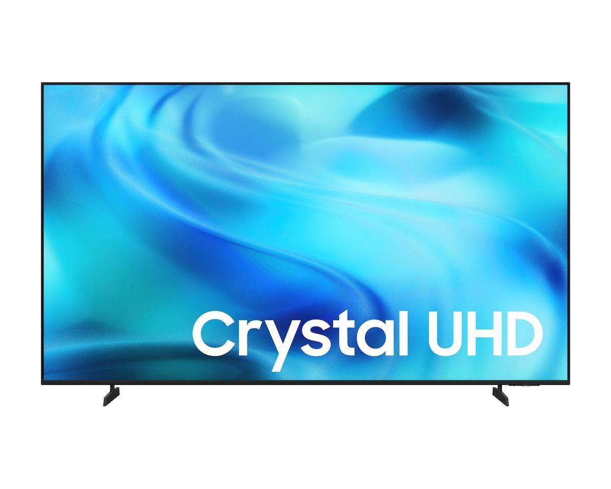 Samsung UN85U8000HGXZS Crystal UHD U8000H 85" 4K Smart TV-0