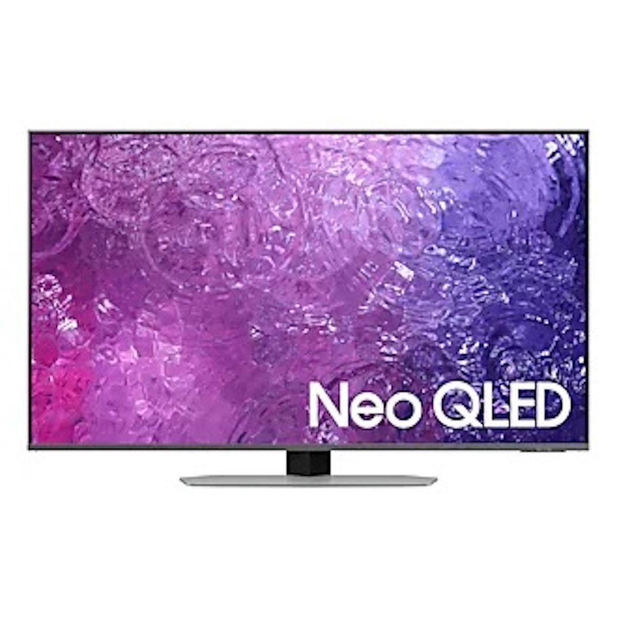 Televisor Samsung Neo QLED 4K QN90C 50" Smart TV-0