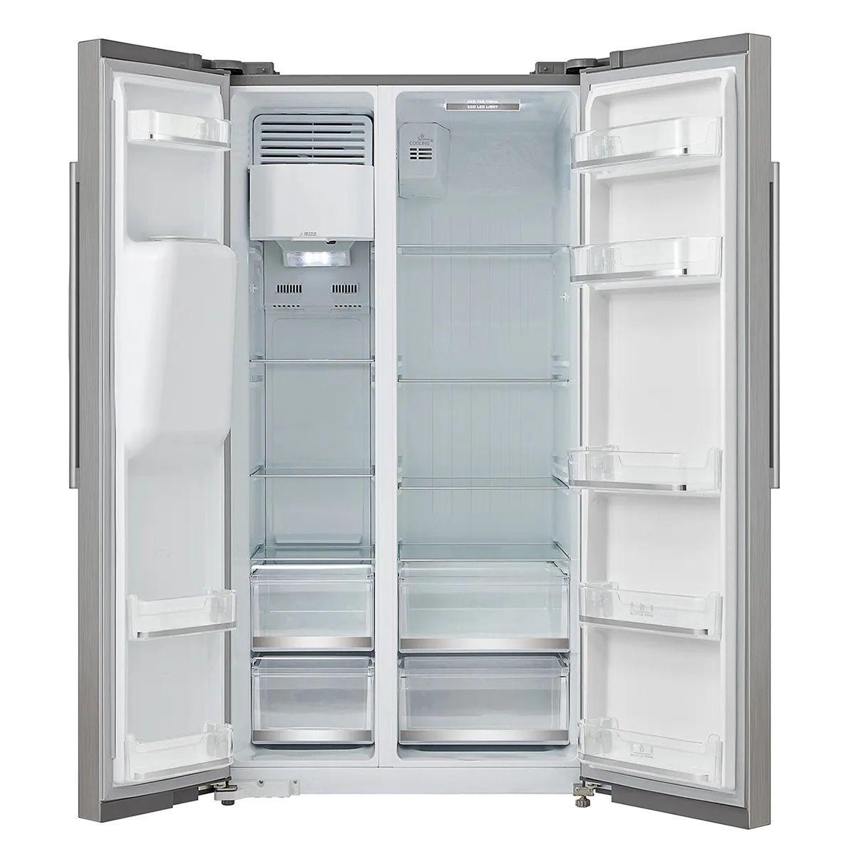 Refrigerador Side by Side No Frost 504 lts - OpenBox-3