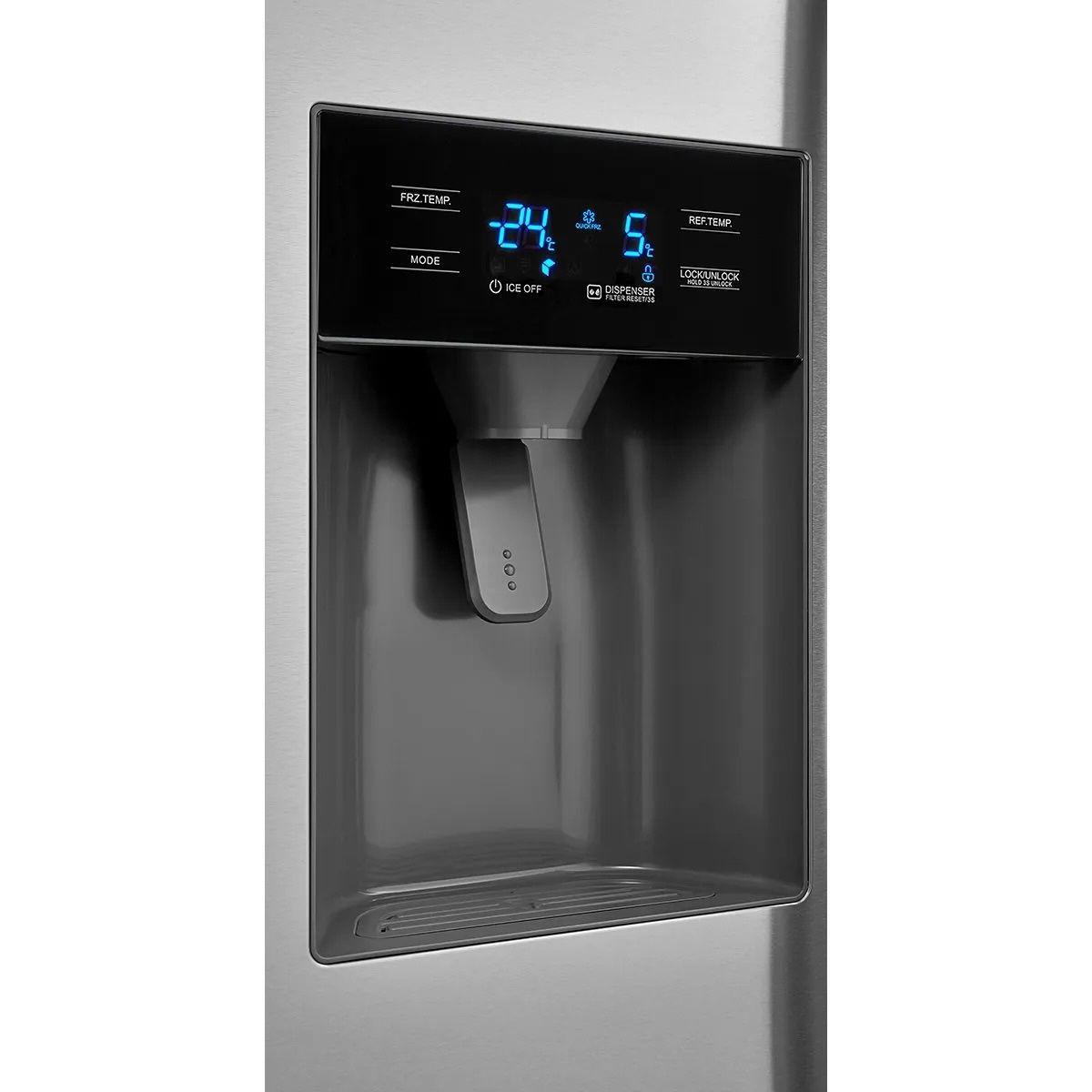 Refrigerador Side by Side No Frost 504 lts - OpenBox-5