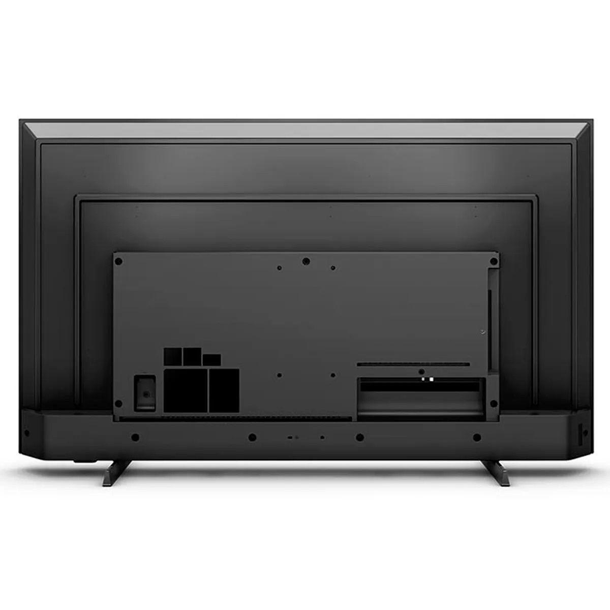 Smart Tv Philips Led Uhd 4k 50" 50pud7406-44-2