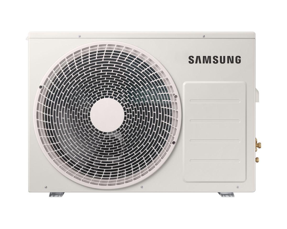 Aire Acondicionado Split Samsung 24000 BTU-3