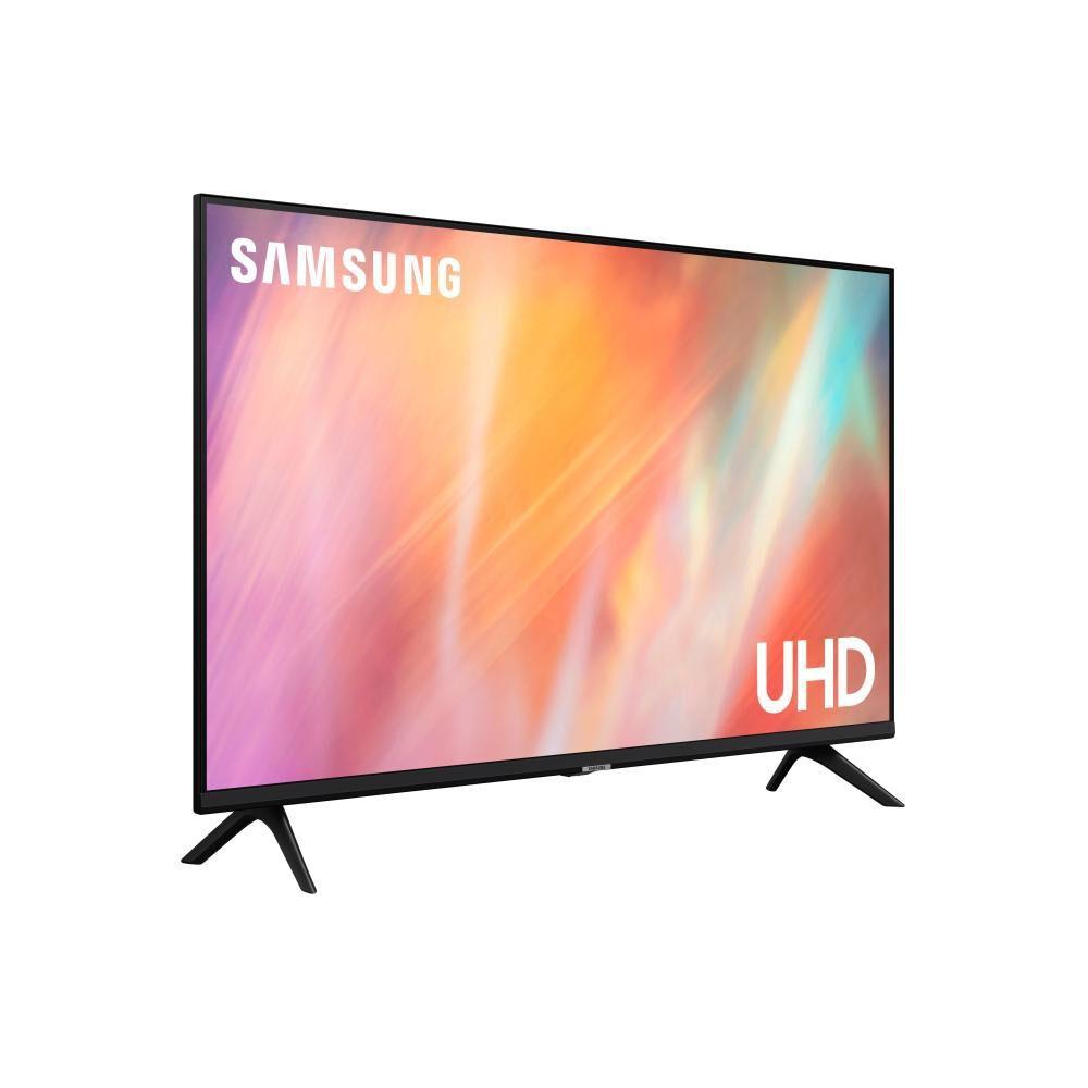 Smart Tv Samsung Series 7 Un50au7090gxzs Led Tizen 4k 50-1