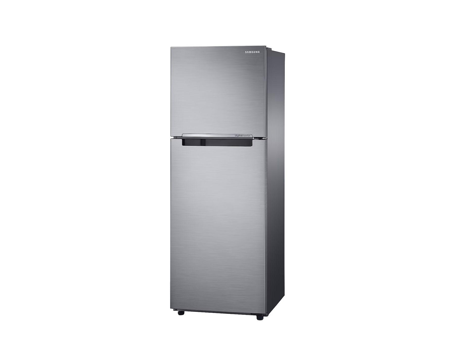 Refrigerador Samsung Top Freezer No Frost 234L-2