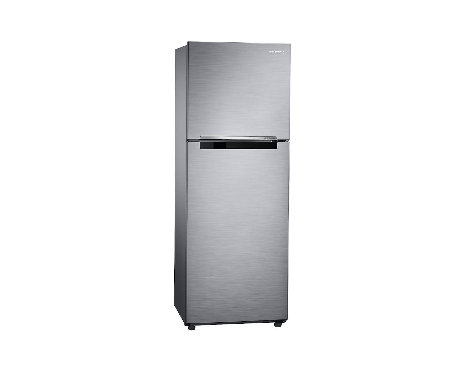 Refrigerador Samsung Top Freezer No Frost 234L-4