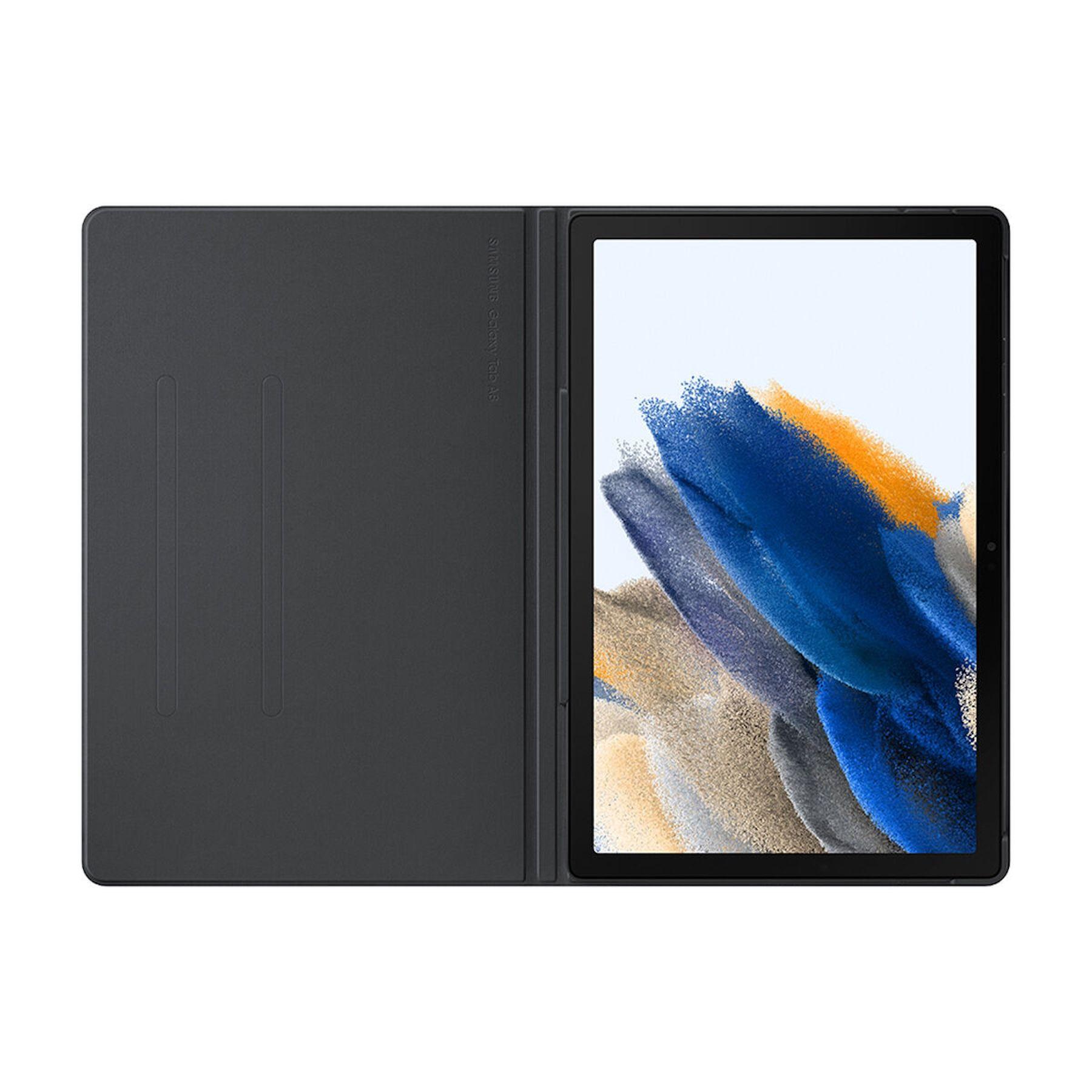 Samsung Galaxy Tab A8 10.5 64 GB + Book Cover-0