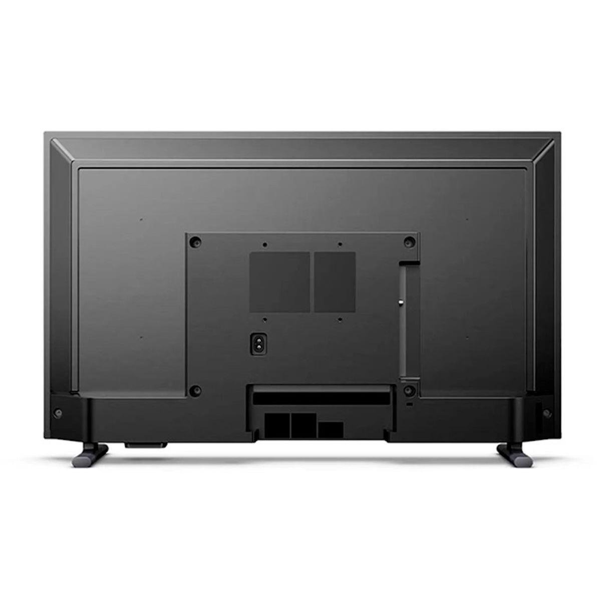 Smart Tv Philips Led Fhd 43” 43pfd6909-43-4