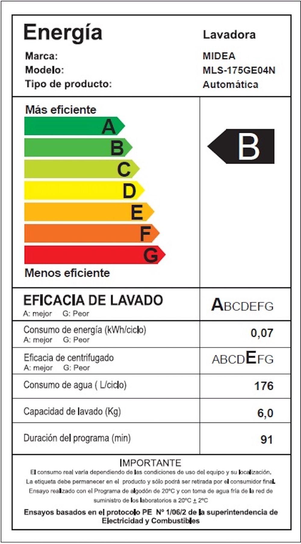 Lavadora Automática 17.5KG - OpenBox-7