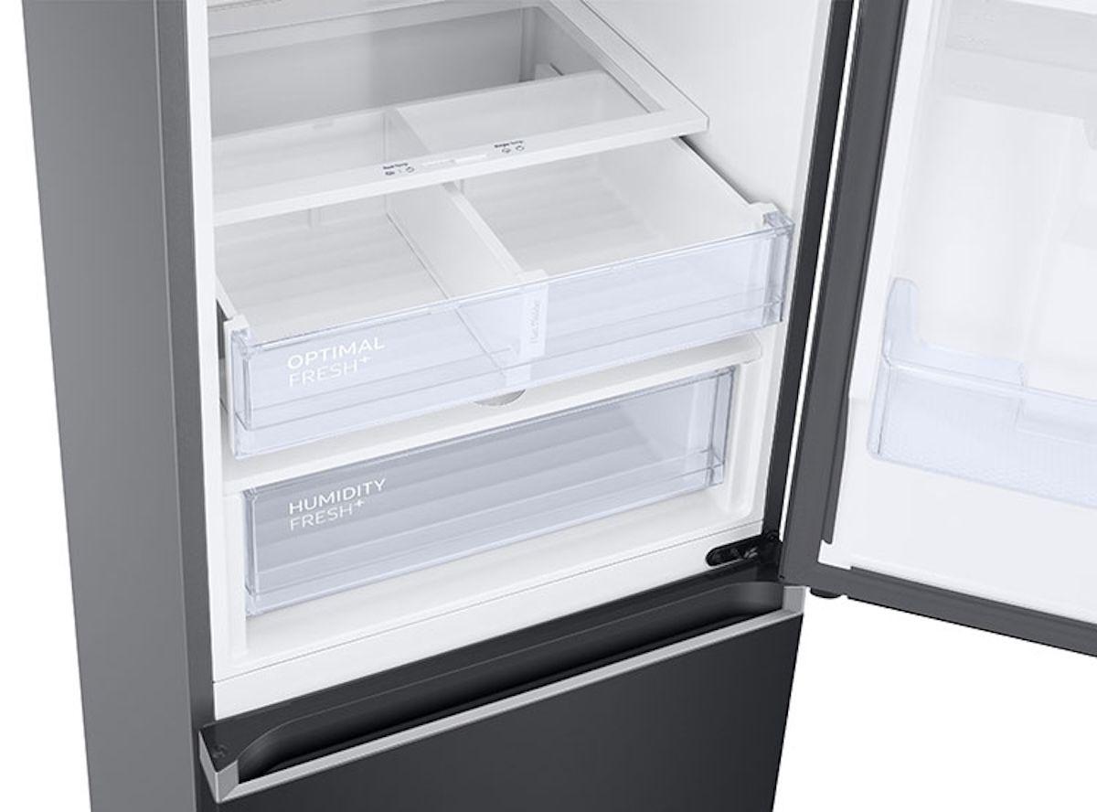 Refrigerador Samsung Bottom Freezer de 376 litros-4