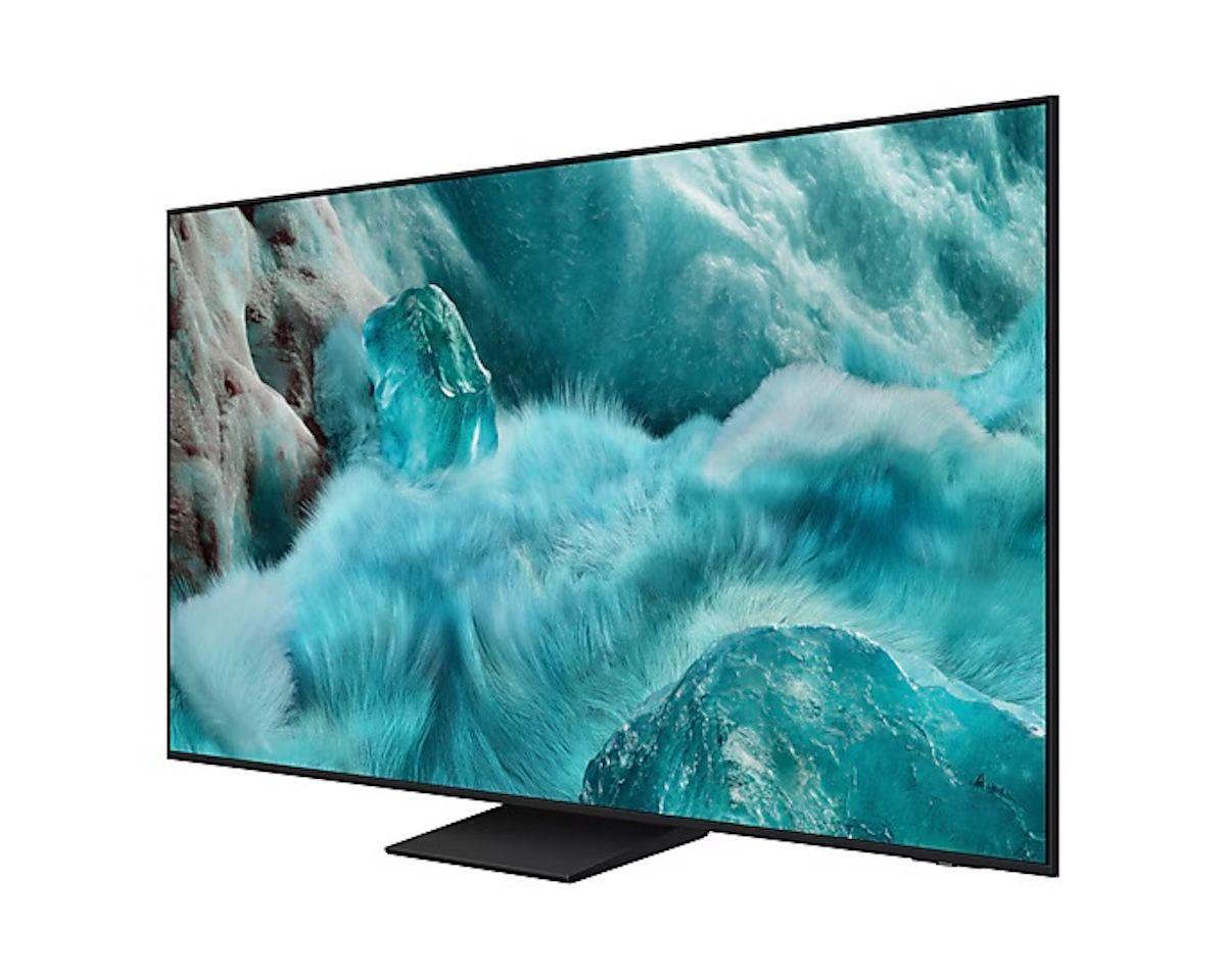 75" QLED Q7F5 4K Vision AI Smart TV (2025)-1