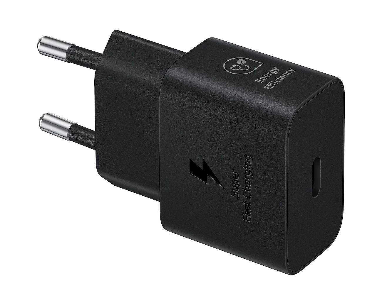 Cargador Rápido Samsung 25W EP-T2510-0