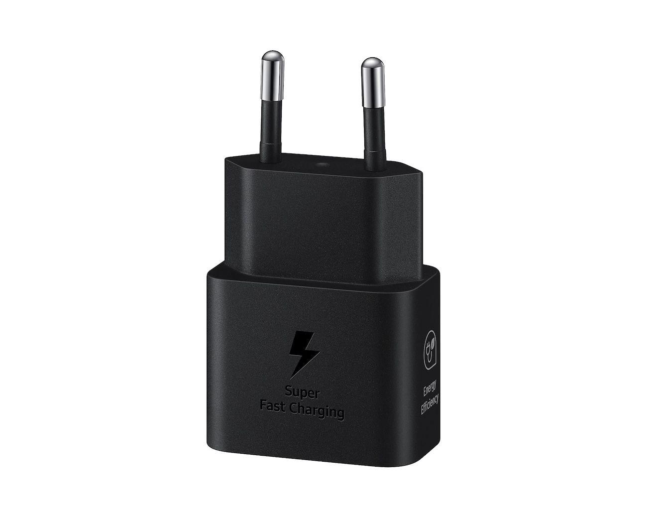 Cargador Rápido Samsung 25W EP-T2510-1