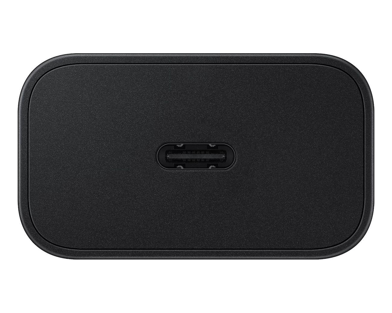 Cargador Rápido Samsung 25W EP-T2510-2