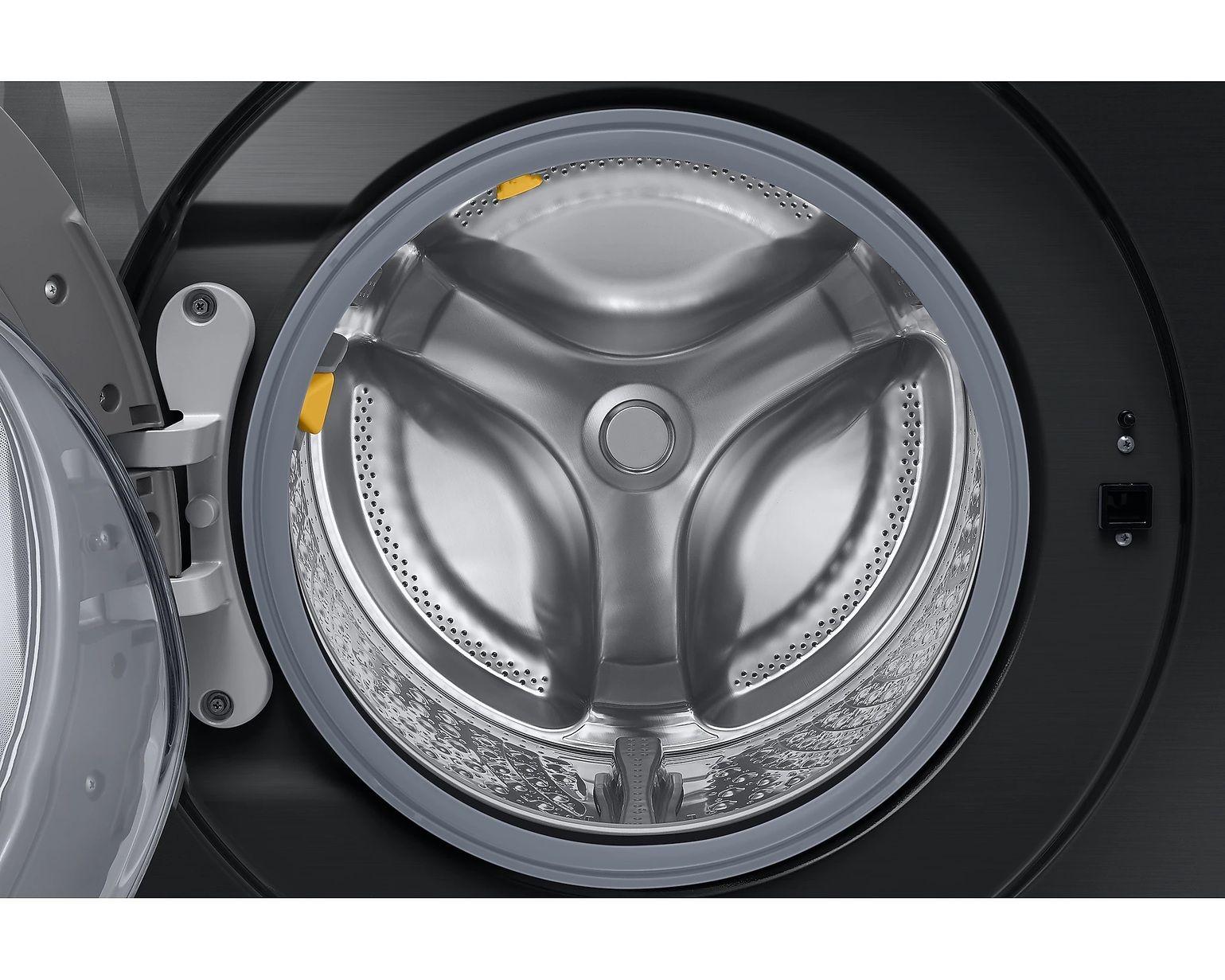 Lavadora Carga Frontal 25 kg AI Digital Inverter WF25B9600KV-3