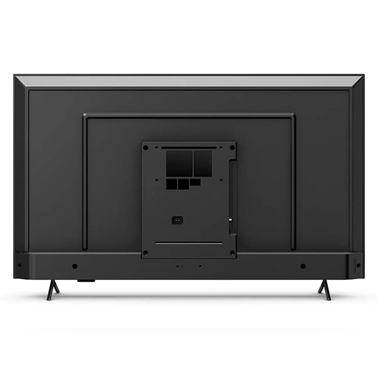 Smart Tv Philips Led Uhd 4k 43" 43pud7408-43-4