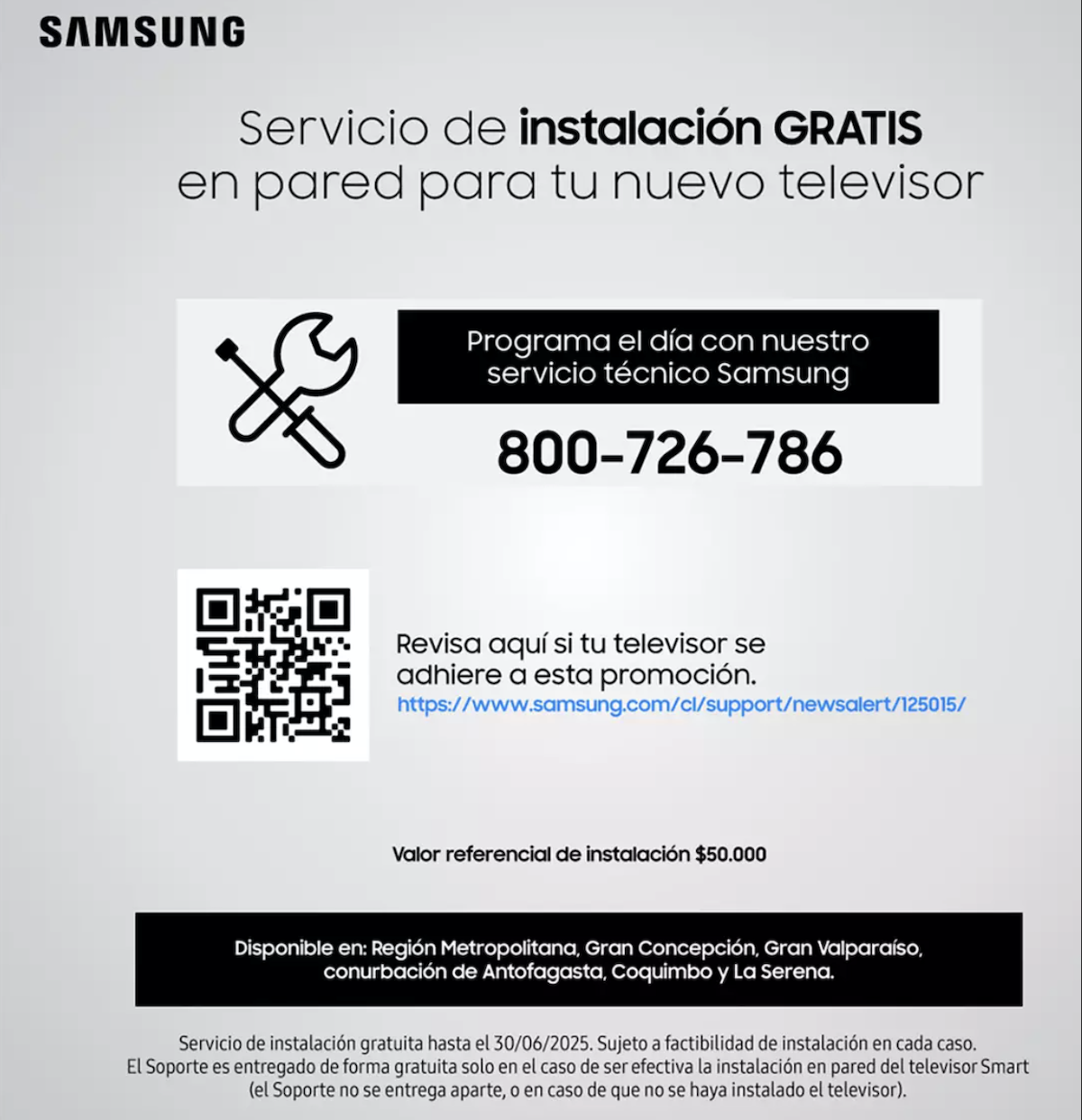 Smart TV Samsung Neo QLED 65" QN85D Series-6