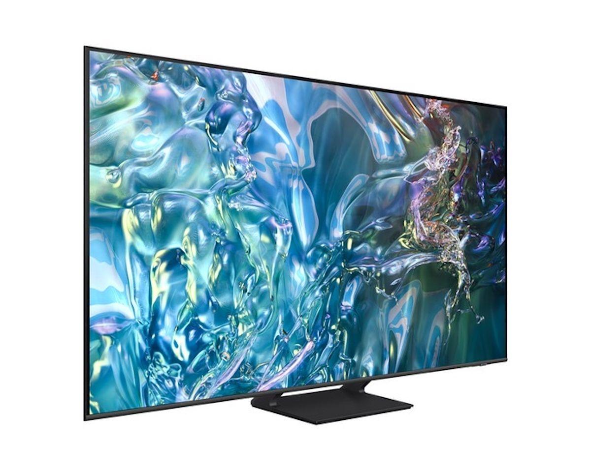 65'' QLED 4K Q65D Smart TV (2024)-2