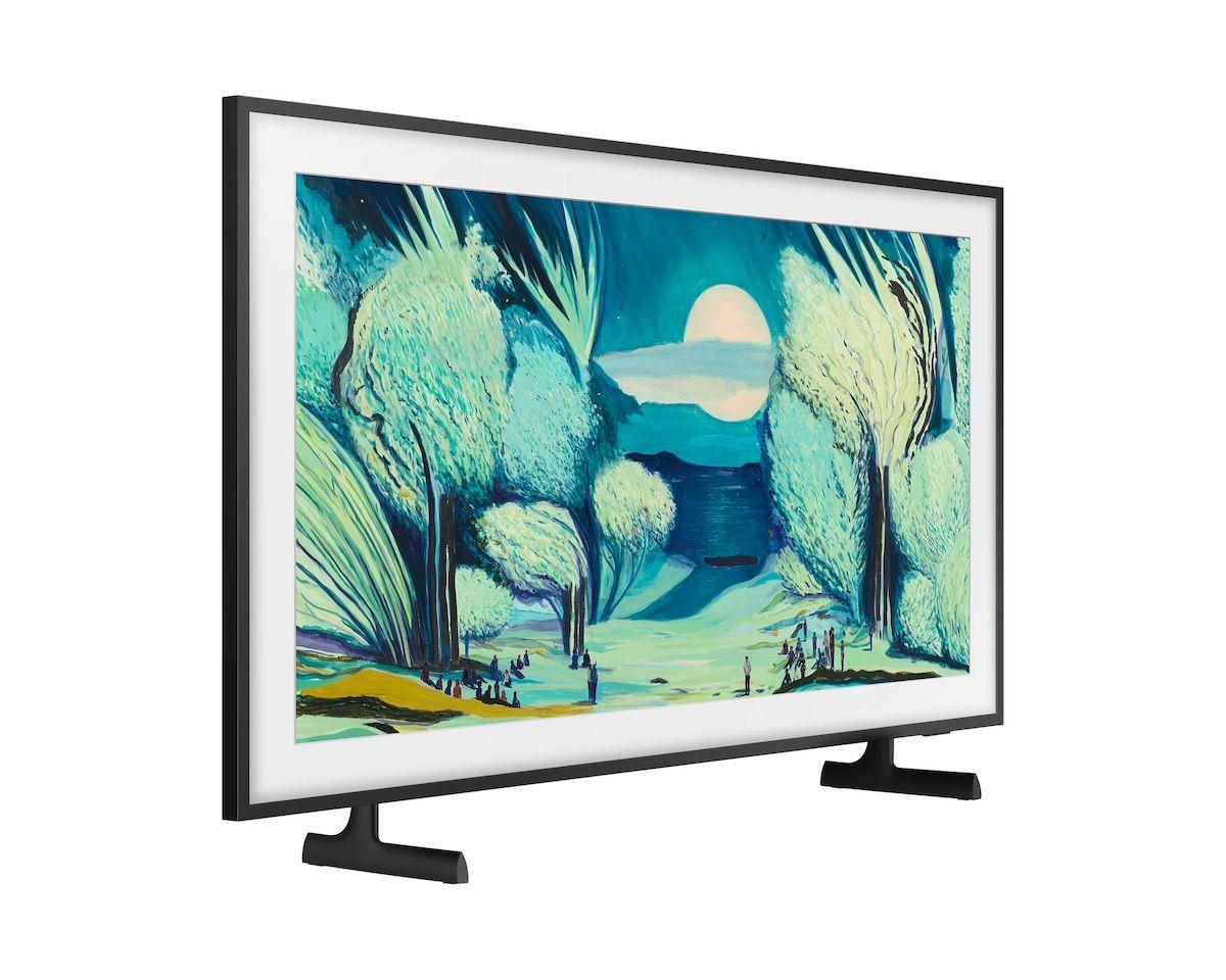 Smart TV Samsung 43” The Frame Neo QLED 4K LS03F-3