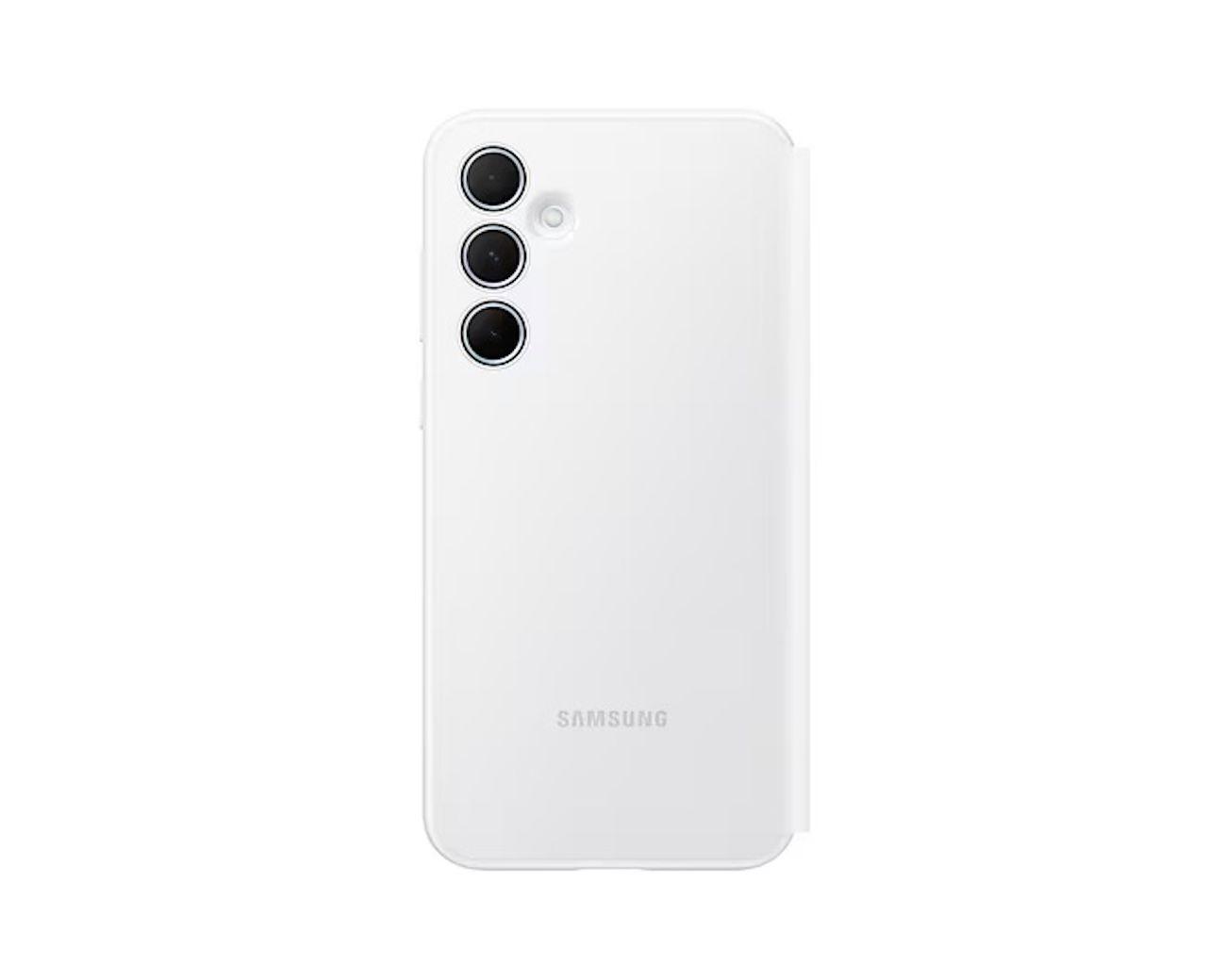 Galaxy A35 5G Smart View Wallet Case-4