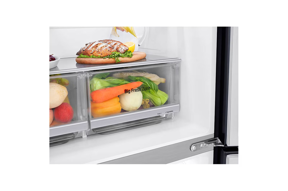 Refrigerador LG Side by Side 423L No Frost - OpenBox-5
