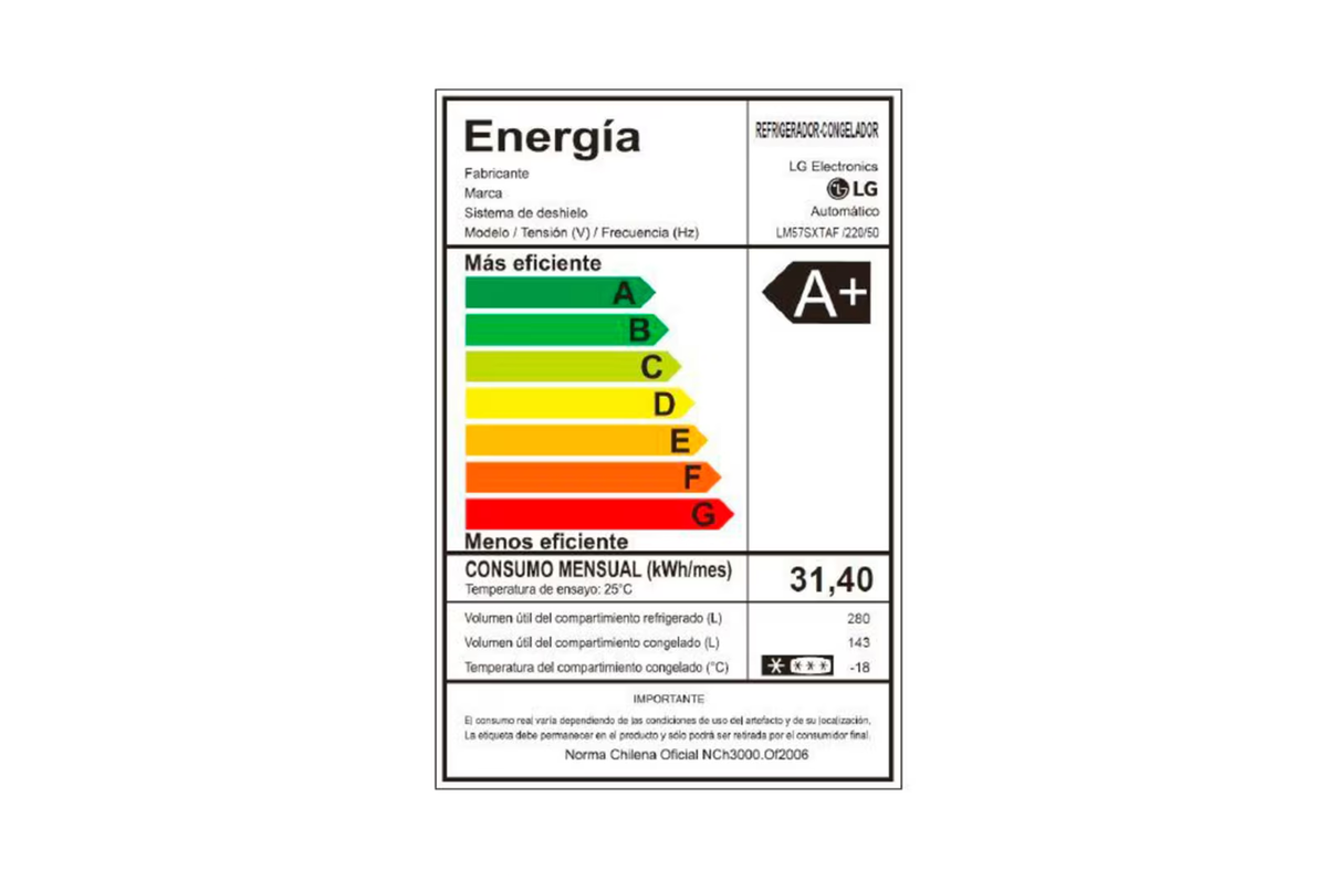Refrigerador LG Side by Side 423L No Frost - OpenBox-9