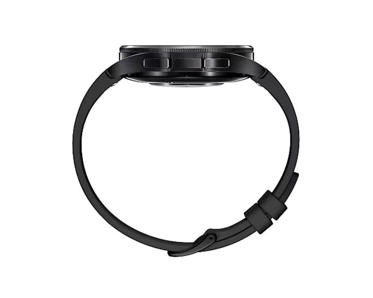 Galaxy Watch6 Classic Bluetooth, 47mm Negro-4